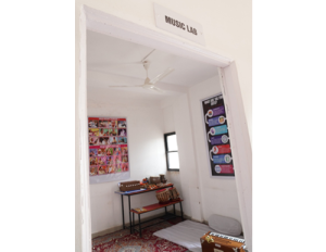 Music Lab – Sheeladevi Multipurpose Society's